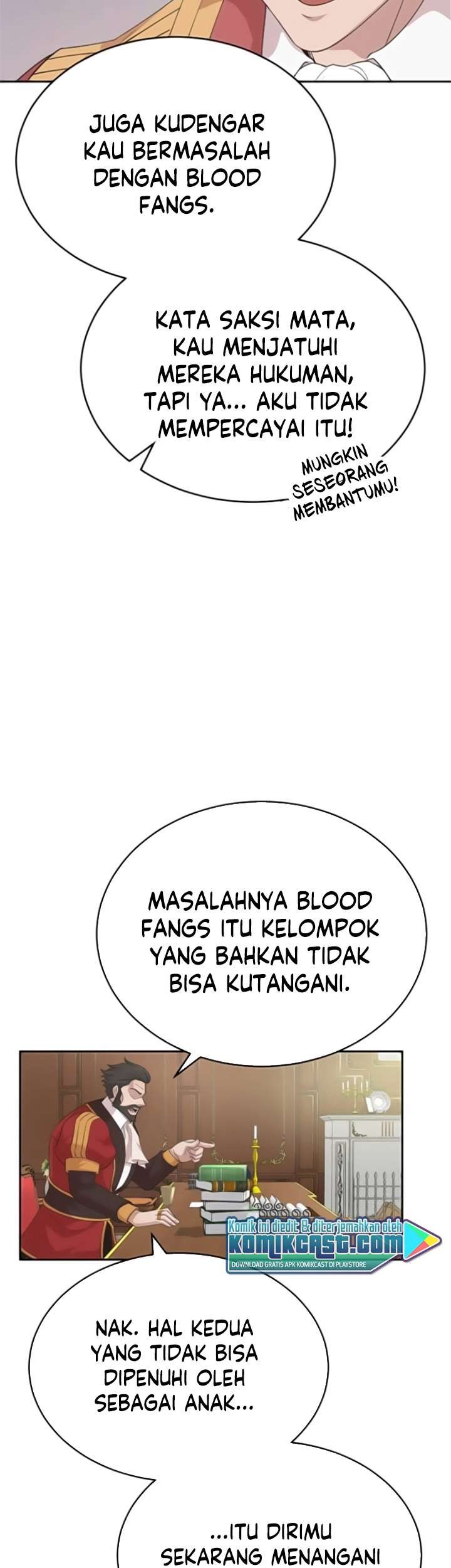 The Heavenly Demon Can’t Live a Normal Life Chapter 2 - halaman 67