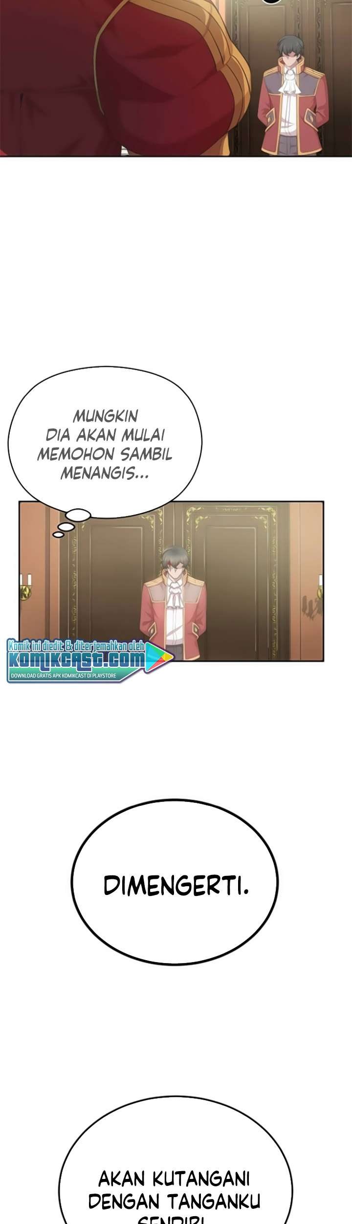 The Heavenly Demon Can’t Live a Normal Life Chapter 2 - halaman 69