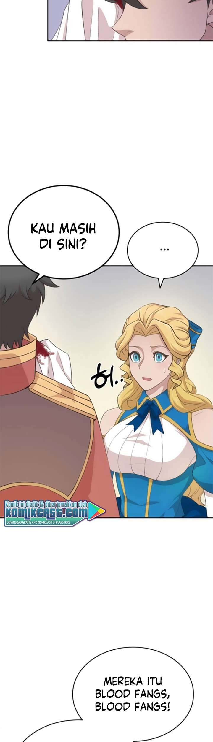 The Heavenly Demon Can’t Live a Normal Life Chapter 2 - halaman 75