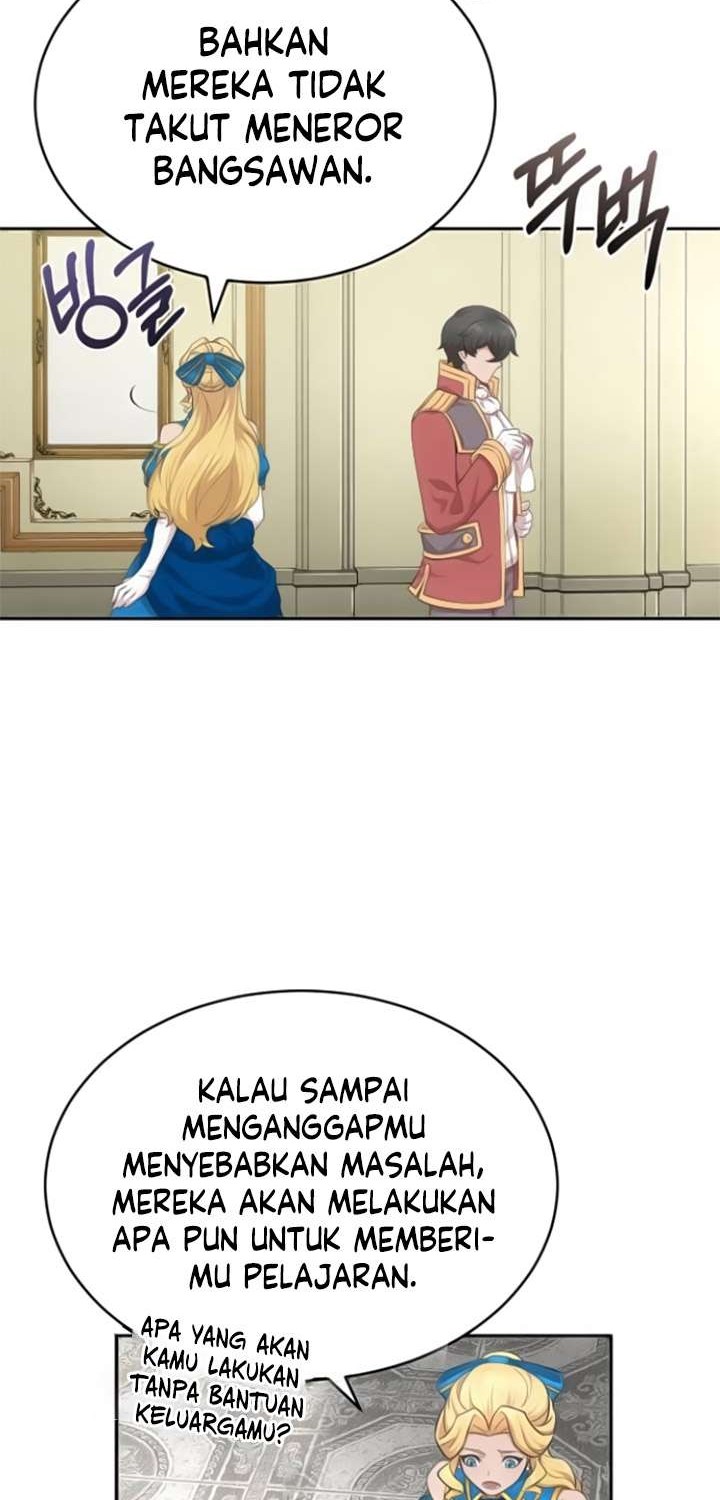 The Heavenly Demon Can’t Live a Normal Life Chapter 2 - halaman 76