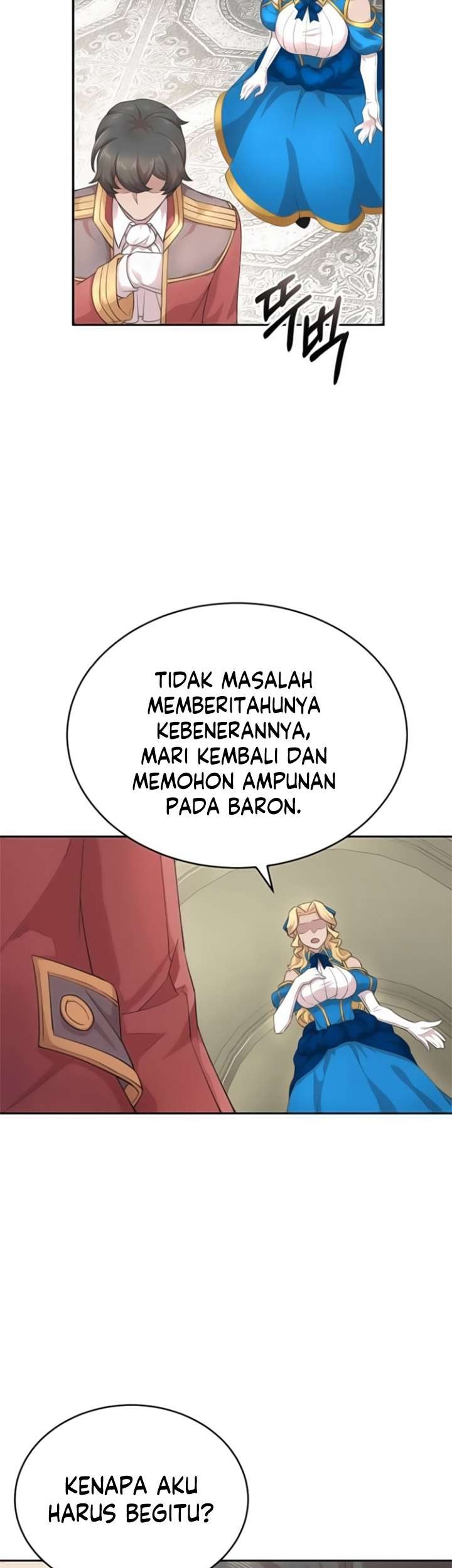 The Heavenly Demon Can’t Live a Normal Life Chapter 2 - halaman 77