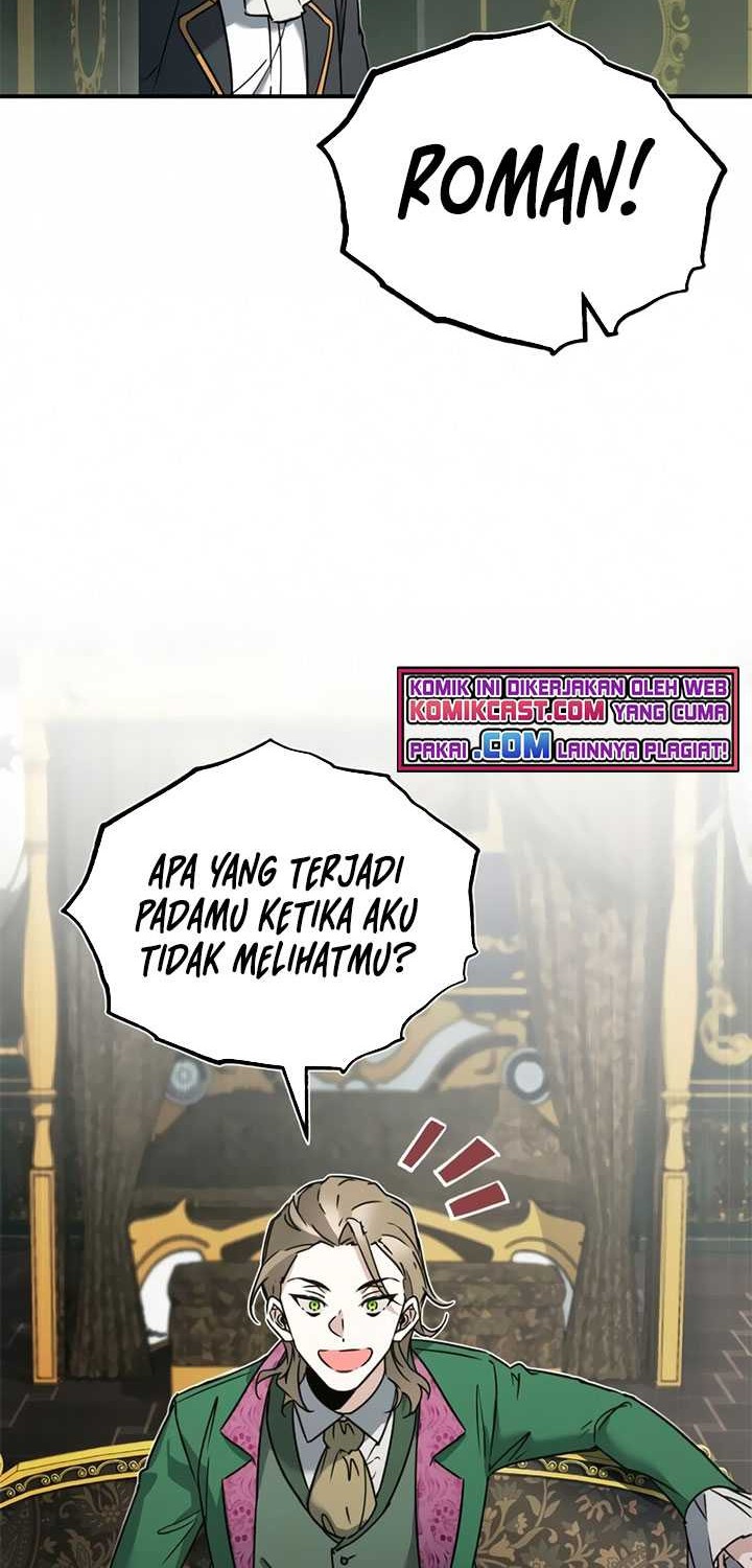 The Heavenly Demon Can’t Live a Normal Life Chapter 20 - halaman 11