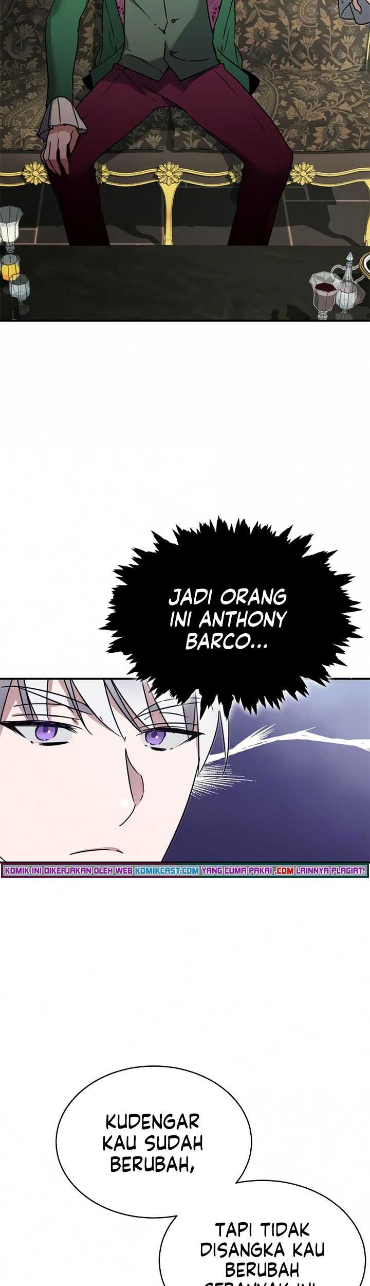The Heavenly Demon Can’t Live a Normal Life Chapter 20 - halaman 12