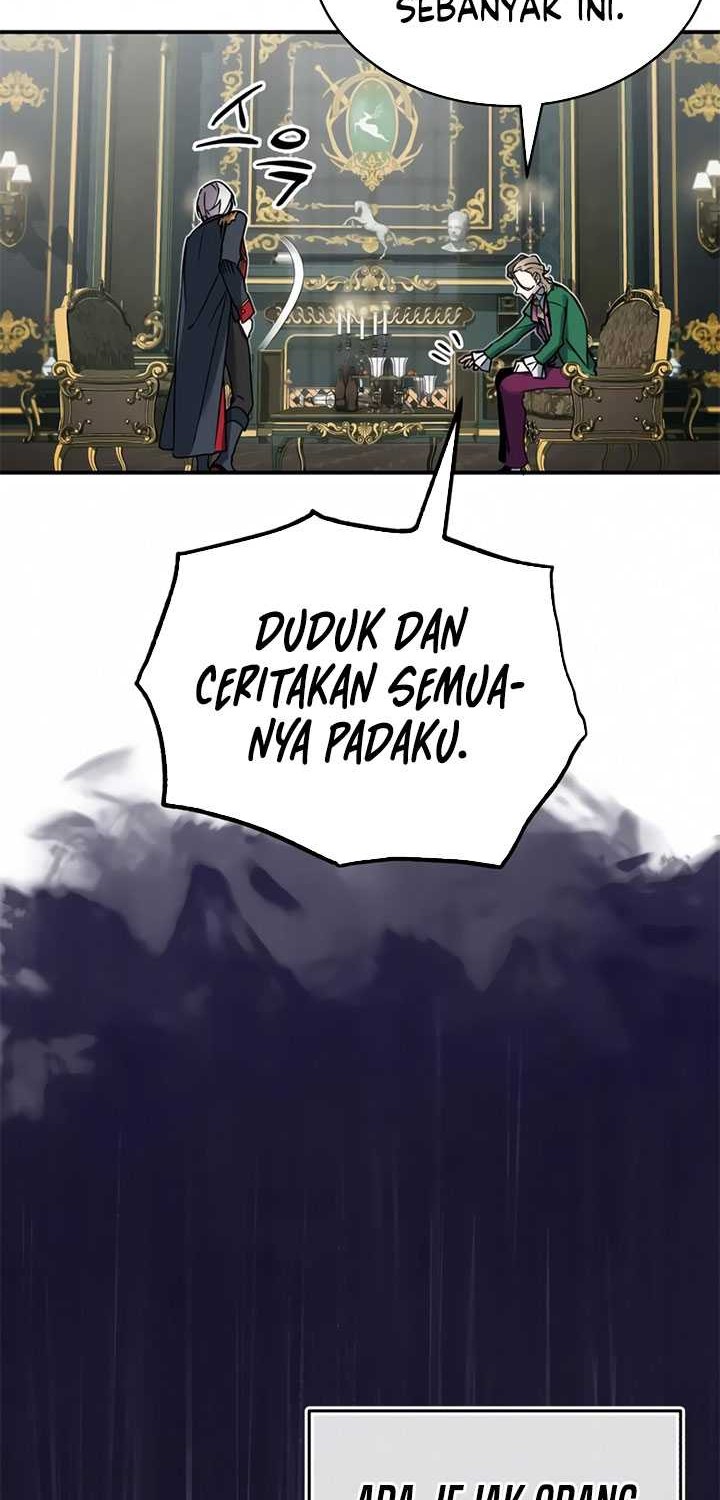 The Heavenly Demon Can’t Live a Normal Life Chapter 20 - halaman 13