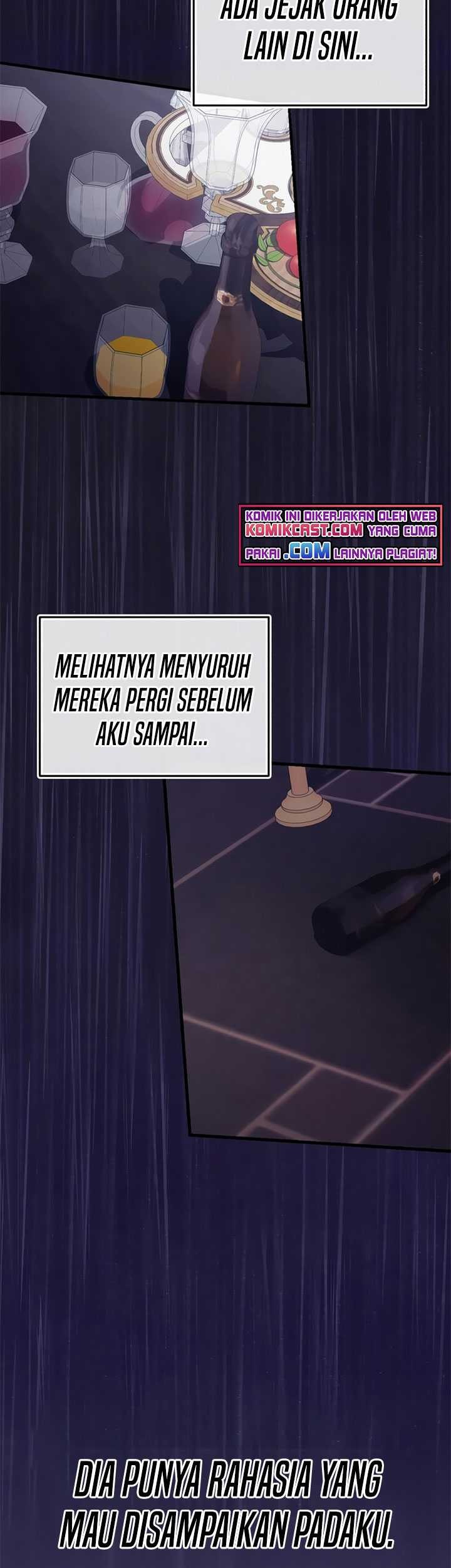 The Heavenly Demon Can’t Live a Normal Life Chapter 20 - halaman 14