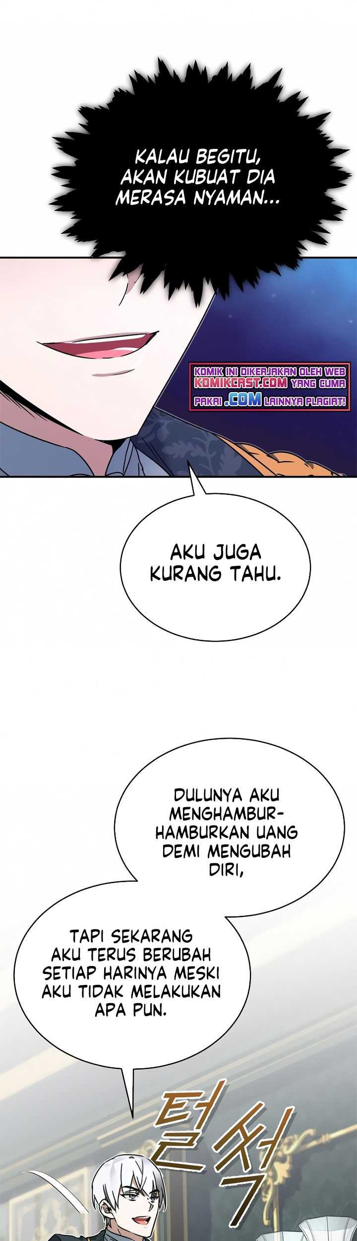 The Heavenly Demon Can’t Live a Normal Life Chapter 20 - halaman 16
