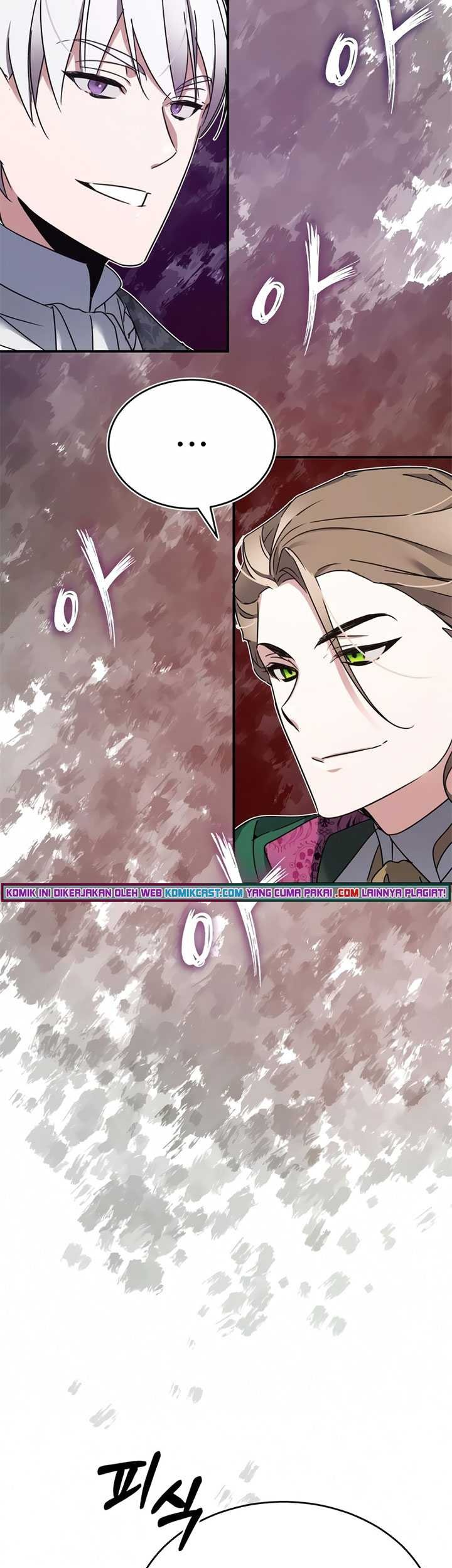 The Heavenly Demon Can’t Live a Normal Life Chapter 20 - halaman 18