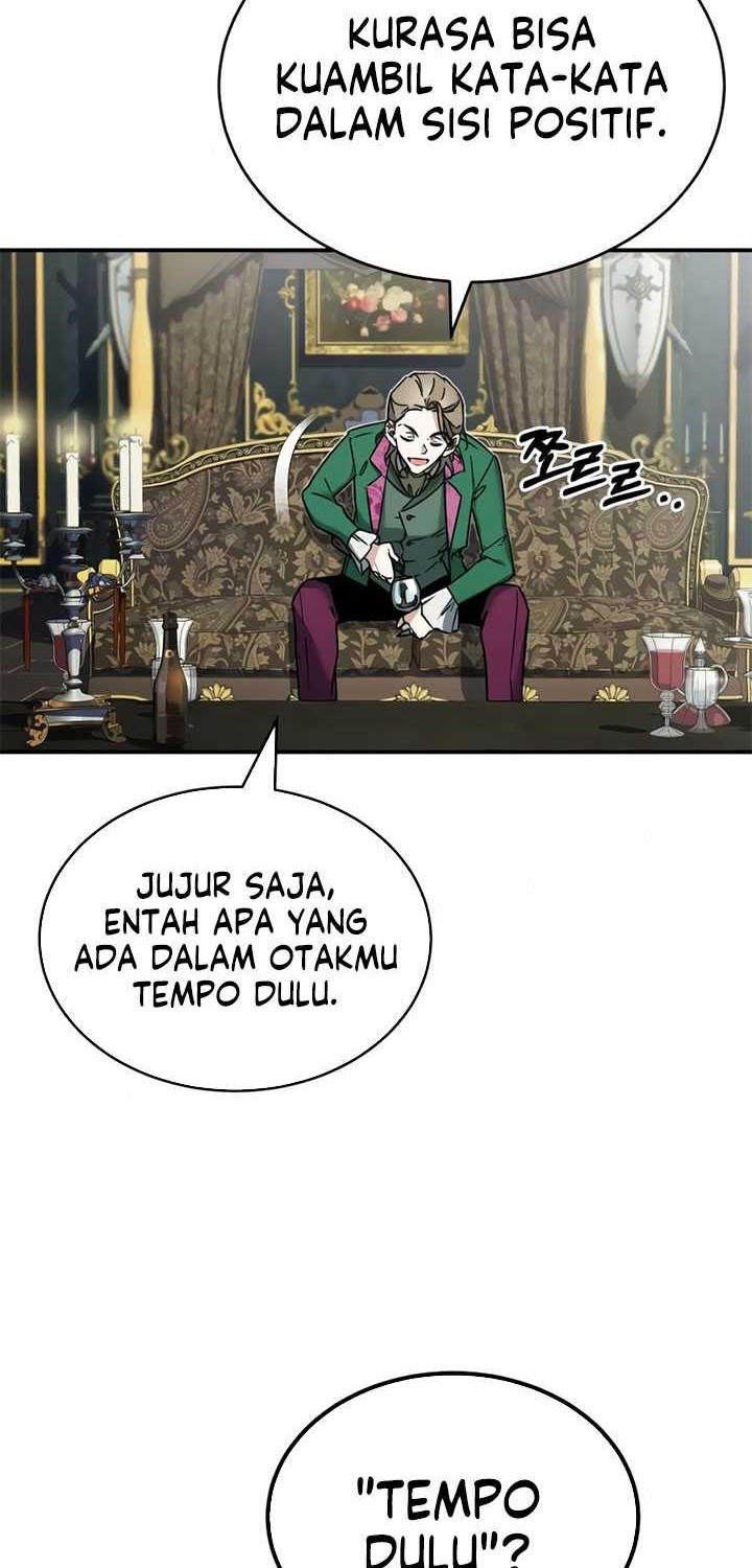 The Heavenly Demon Can’t Live a Normal Life Chapter 20 - halaman 19
