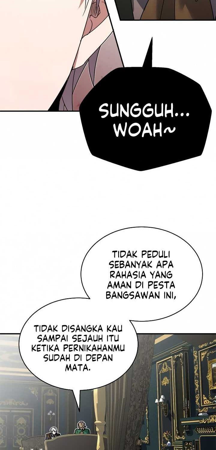 The Heavenly Demon Can’t Live a Normal Life Chapter 20 - halaman 21
