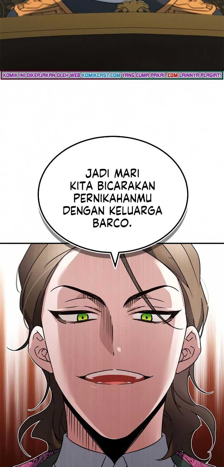 The Heavenly Demon Can’t Live a Normal Life Chapter 20 - halaman 23