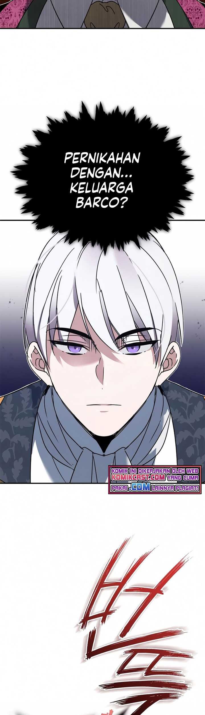 The Heavenly Demon Can’t Live a Normal Life Chapter 20 - halaman 24