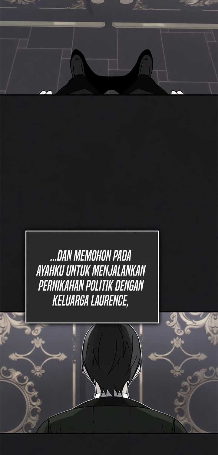 The Heavenly Demon Can’t Live a Normal Life Chapter 20 - halaman 27