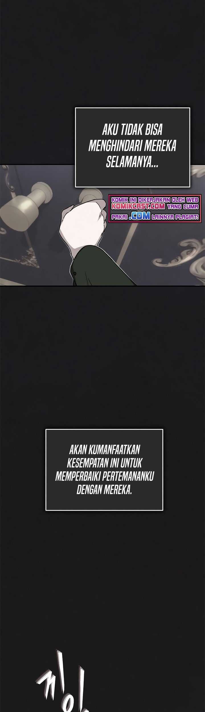 The Heavenly Demon Can’t Live a Normal Life Chapter 20 - halaman 28
