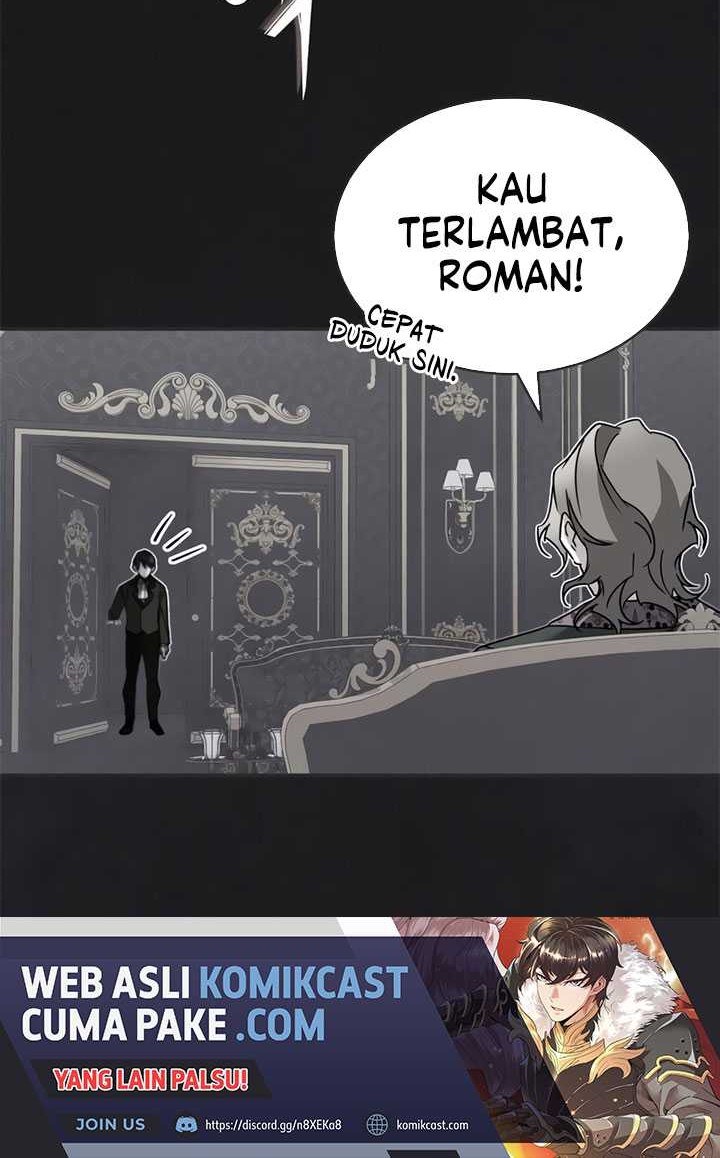 The Heavenly Demon Can’t Live a Normal Life Chapter 20 - halaman 29