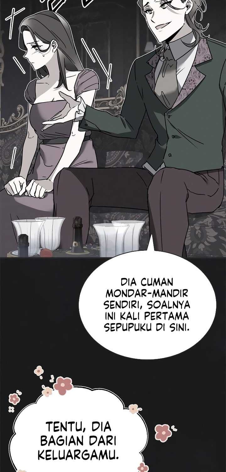 The Heavenly Demon Can’t Live a Normal Life Chapter 20 - halaman 31