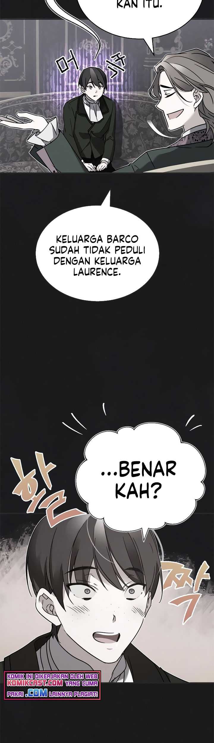 The Heavenly Demon Can’t Live a Normal Life Chapter 20 - halaman 34