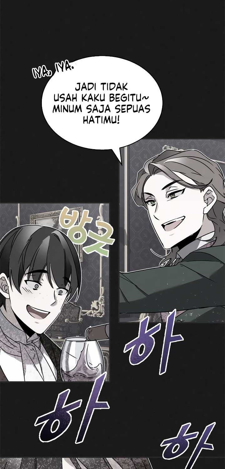 The Heavenly Demon Can’t Live a Normal Life Chapter 20 - halaman 35