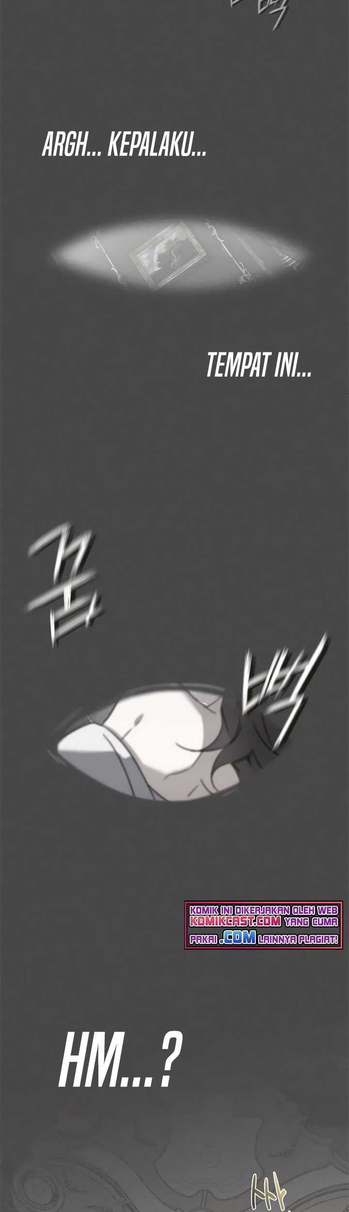 The Heavenly Demon Can’t Live a Normal Life Chapter 20 - halaman 38