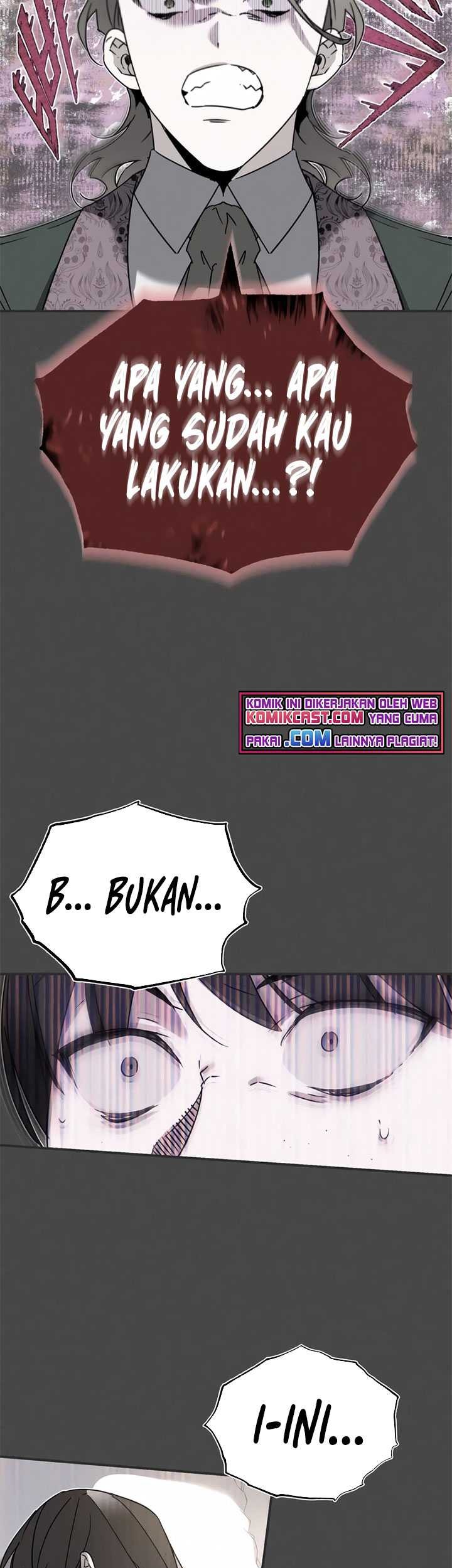 The Heavenly Demon Can’t Live a Normal Life Chapter 20 - halaman 42