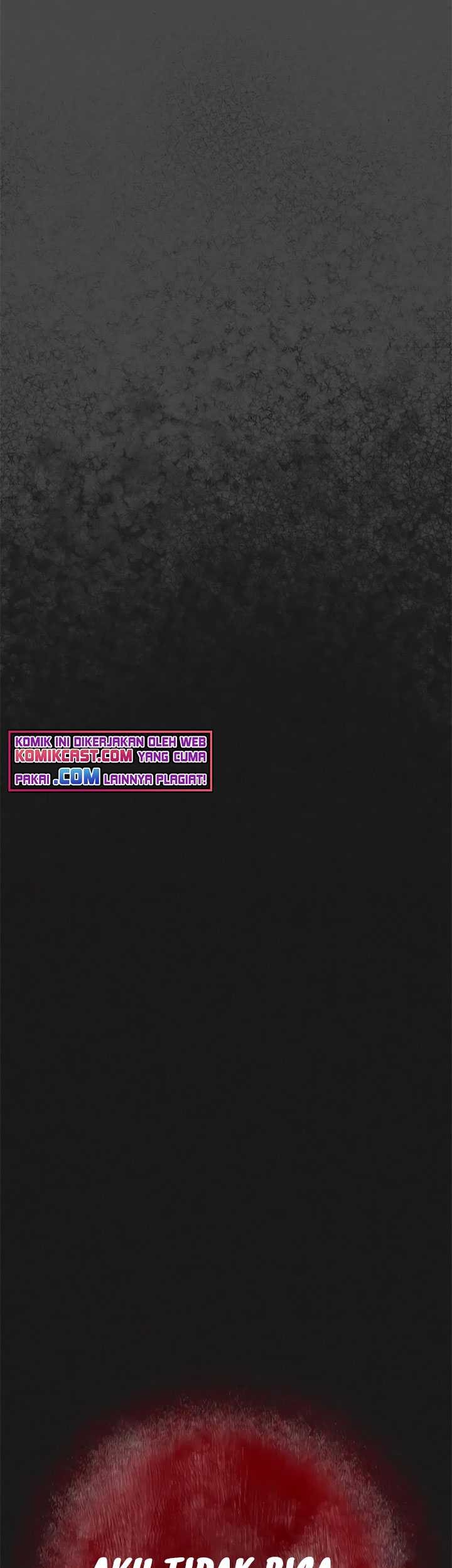 The Heavenly Demon Can’t Live a Normal Life Chapter 20 - halaman 44