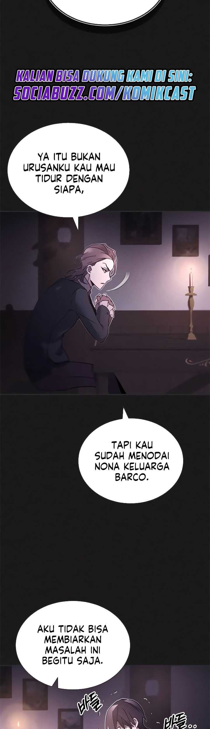 The Heavenly Demon Can’t Live a Normal Life Chapter 20 - halaman 46