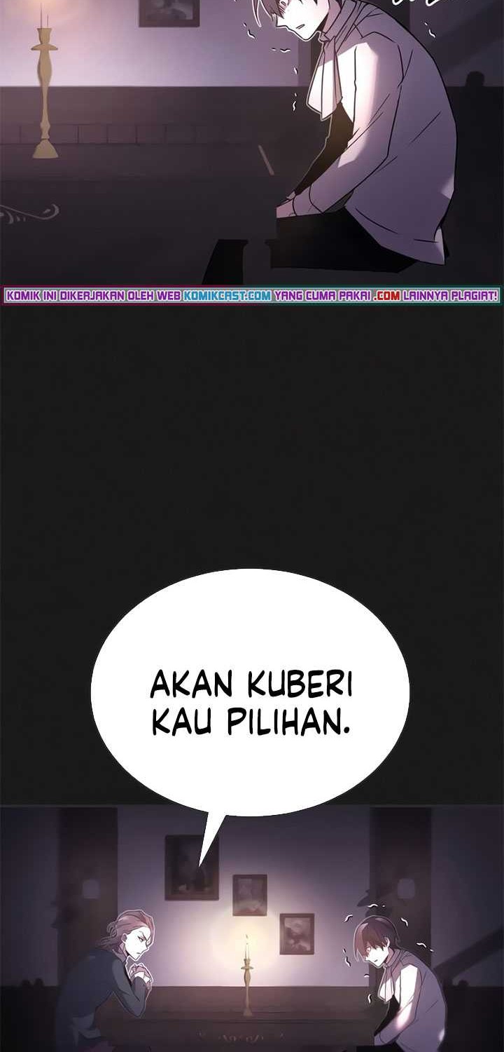 The Heavenly Demon Can’t Live a Normal Life Chapter 20 - halaman 47