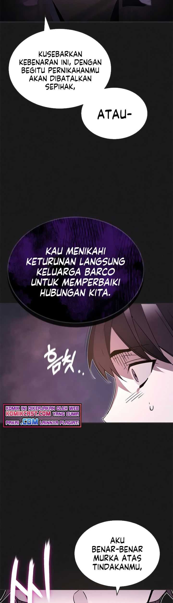 The Heavenly Demon Can’t Live a Normal Life Chapter 20 - halaman 48