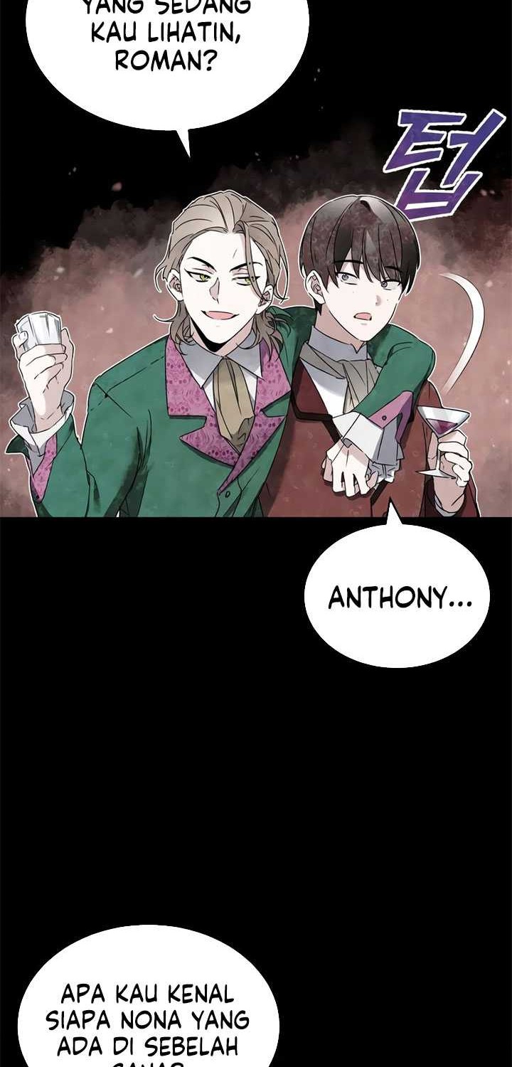 The Heavenly Demon Can’t Live a Normal Life Chapter 20 - halaman 5