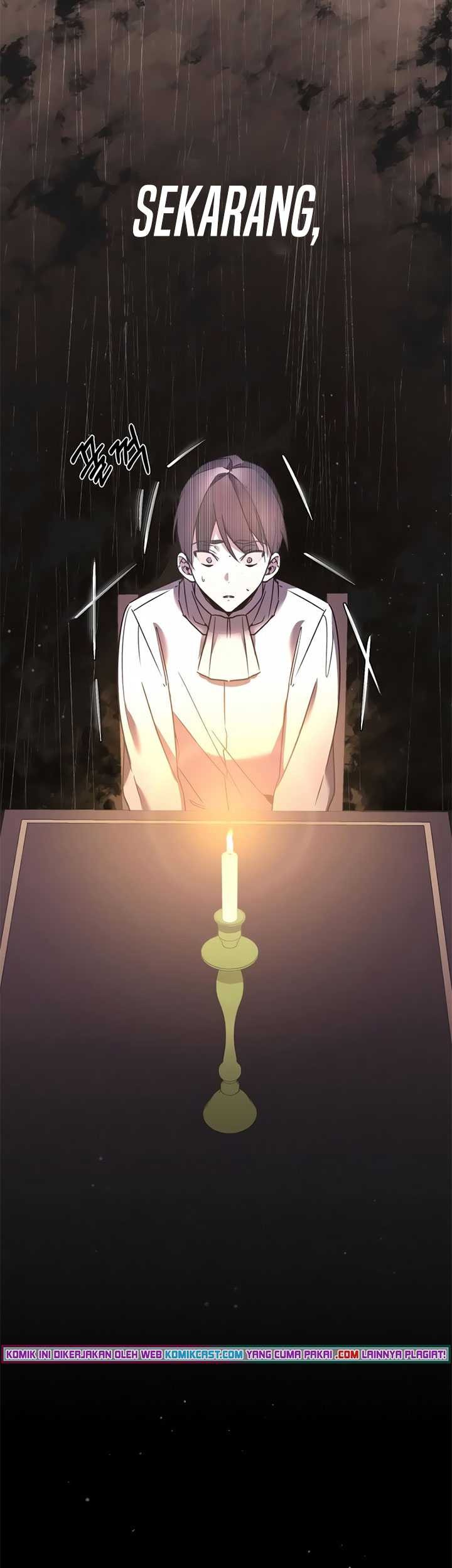 The Heavenly Demon Can’t Live a Normal Life Chapter 20 - halaman 50