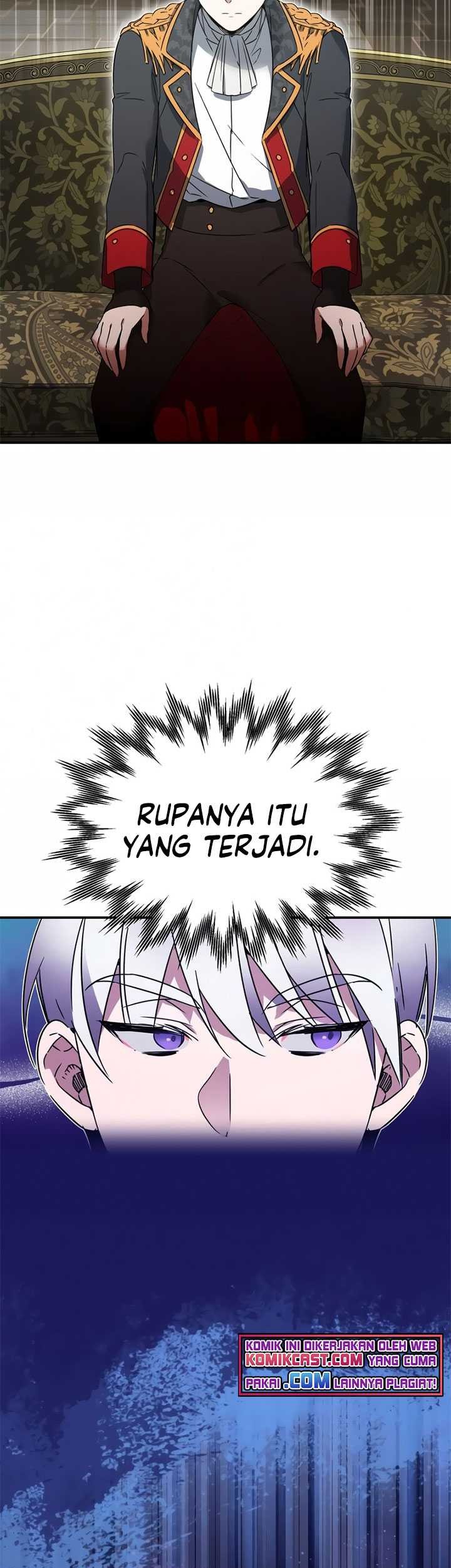 The Heavenly Demon Can’t Live a Normal Life Chapter 20 - halaman 52