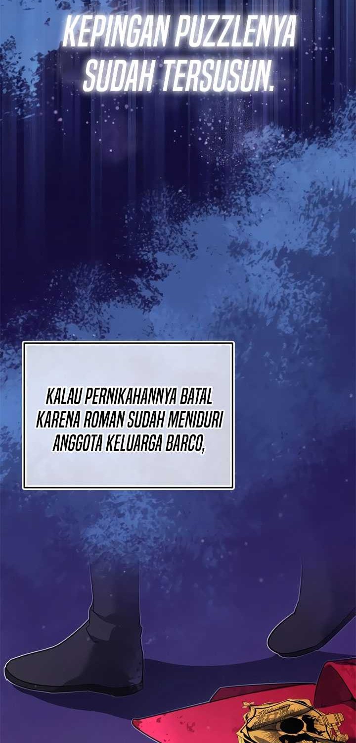 The Heavenly Demon Can’t Live a Normal Life Chapter 20 - halaman 53