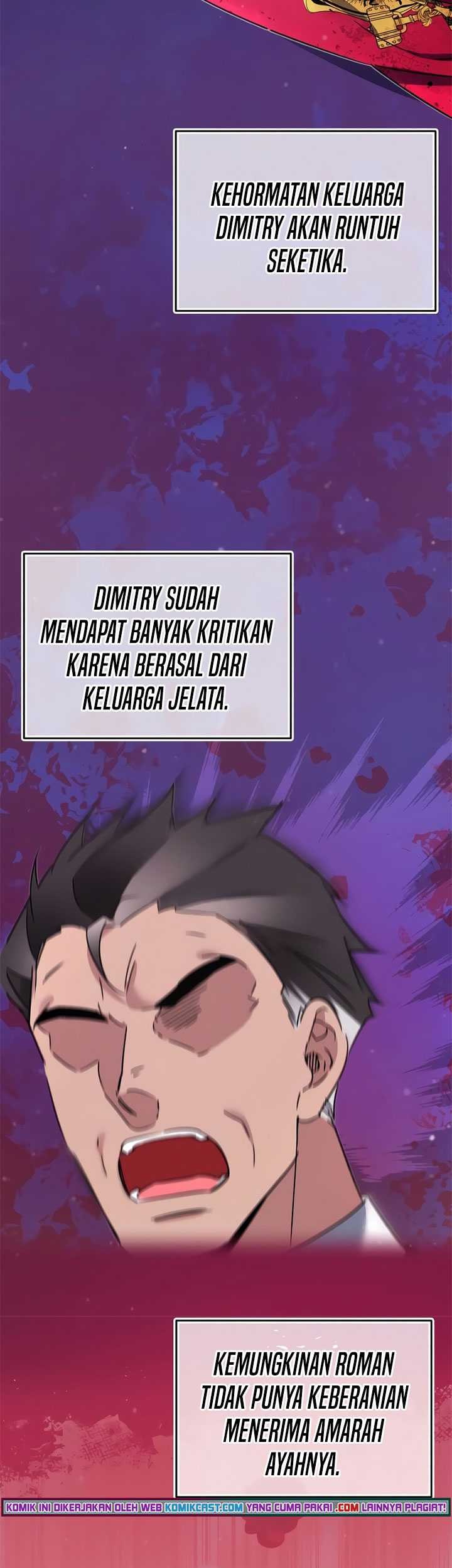 The Heavenly Demon Can’t Live a Normal Life Chapter 20 - halaman 54