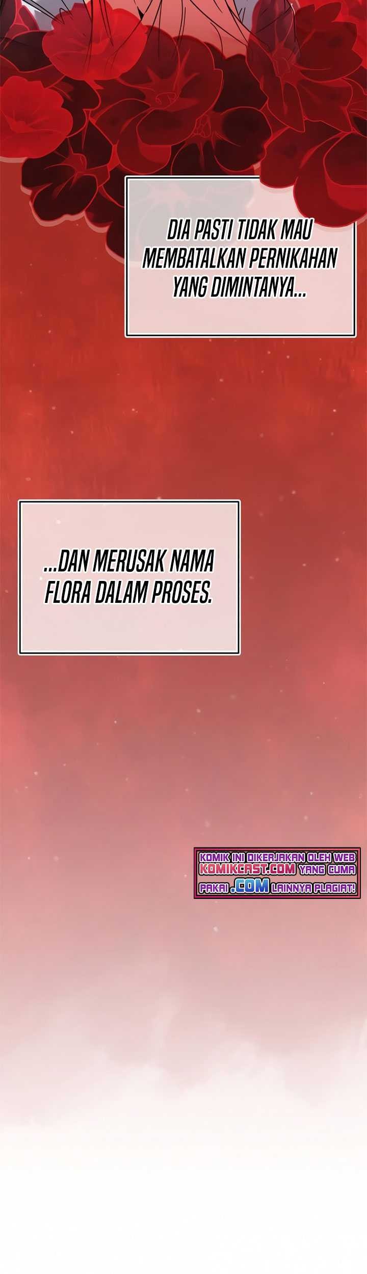 The Heavenly Demon Can’t Live a Normal Life Chapter 20 - halaman 56