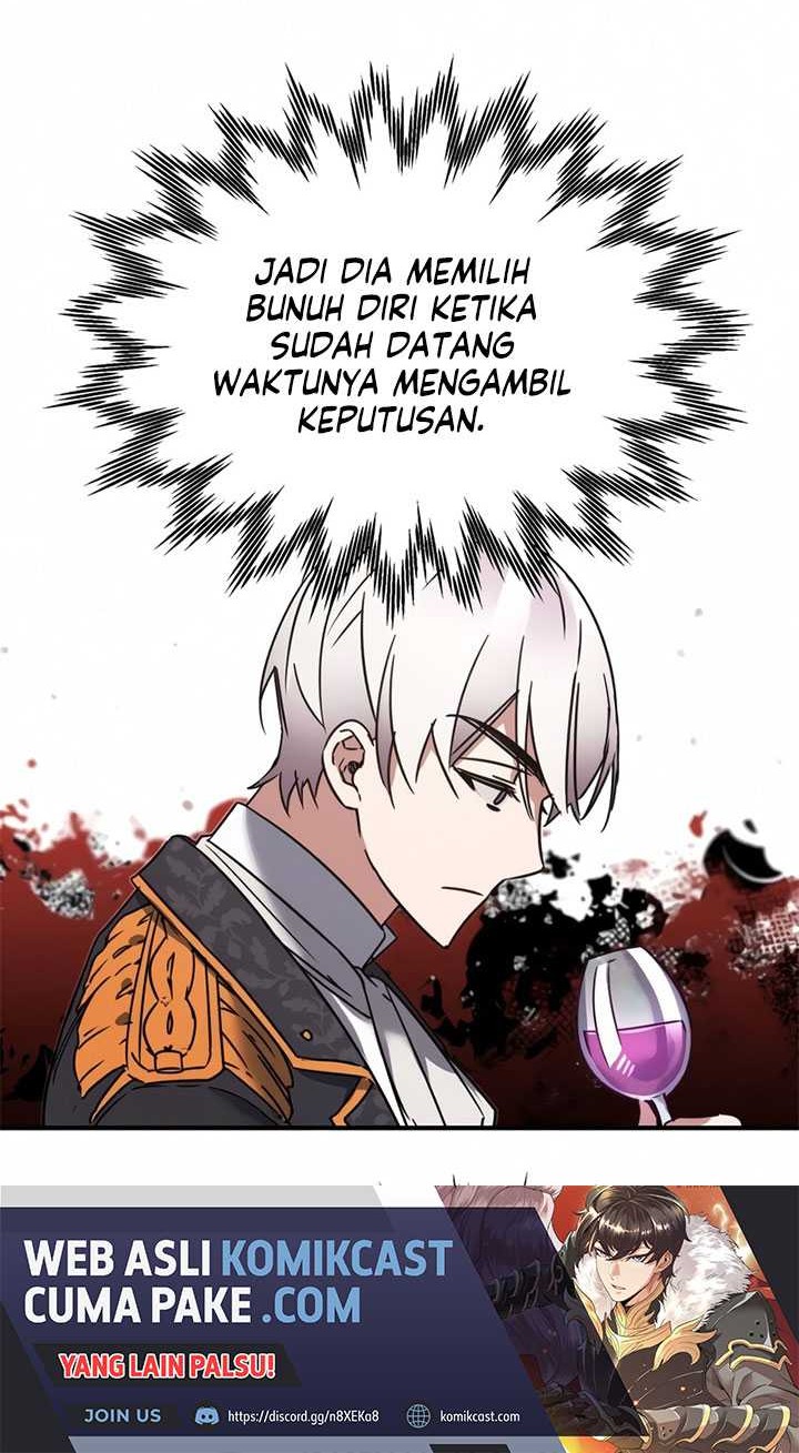 The Heavenly Demon Can’t Live a Normal Life Chapter 20 - halaman 57