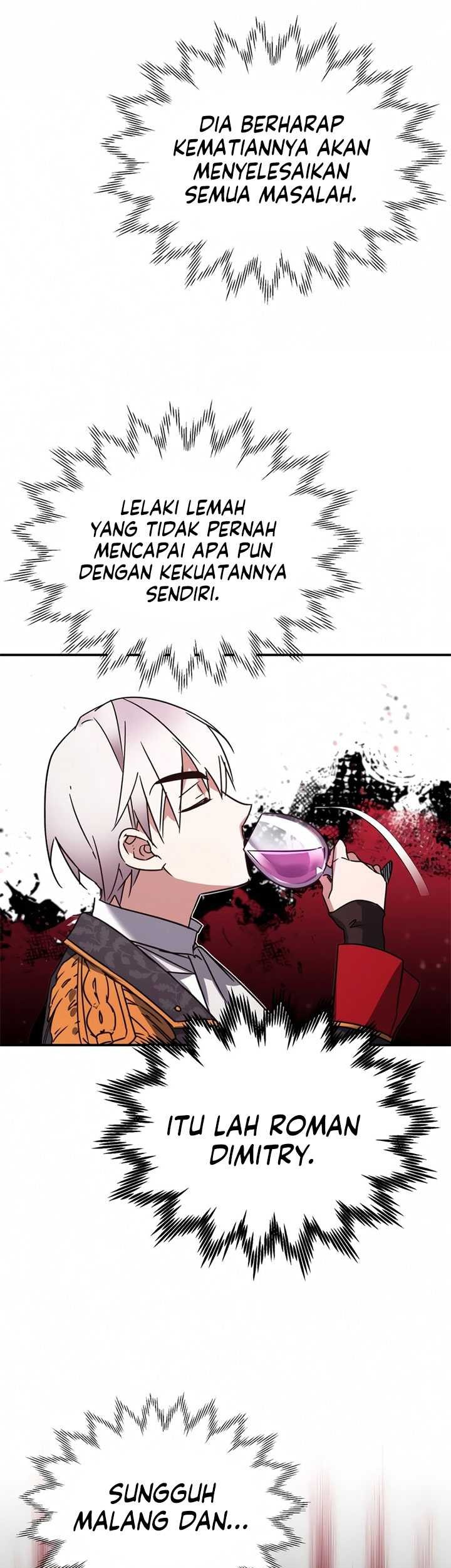 The Heavenly Demon Can’t Live a Normal Life Chapter 20 - halaman 58