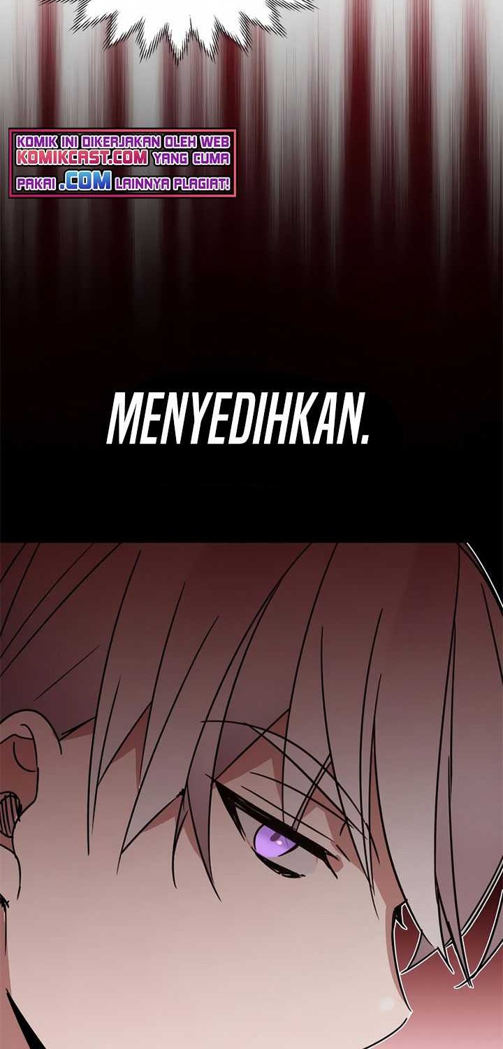 The Heavenly Demon Can’t Live a Normal Life Chapter 20 - halaman 59
