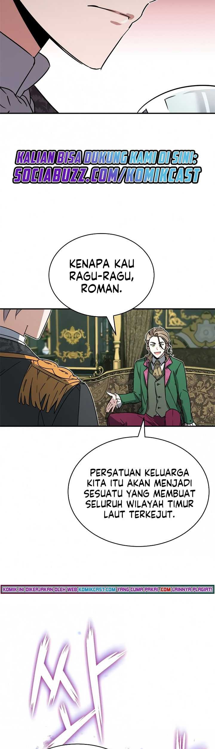 The Heavenly Demon Can’t Live a Normal Life Chapter 20 - halaman 60