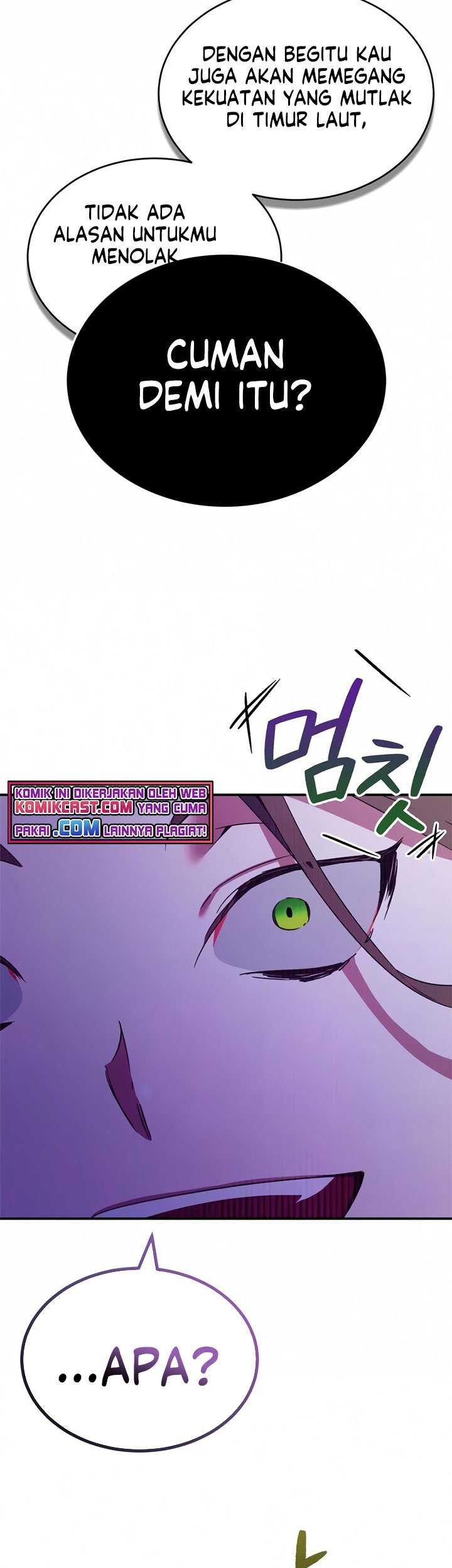 The Heavenly Demon Can’t Live a Normal Life Chapter 20 - halaman 62