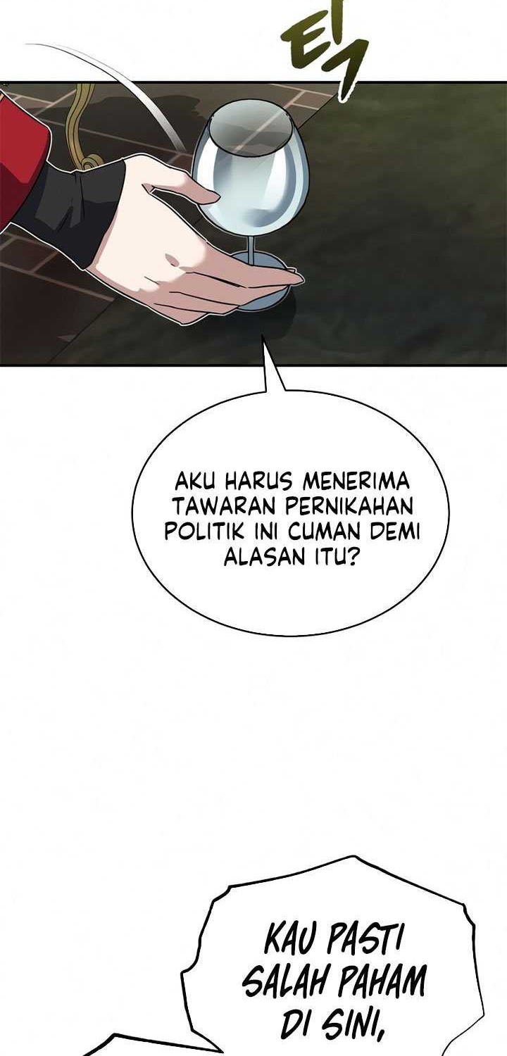 The Heavenly Demon Can’t Live a Normal Life Chapter 20 - halaman 63