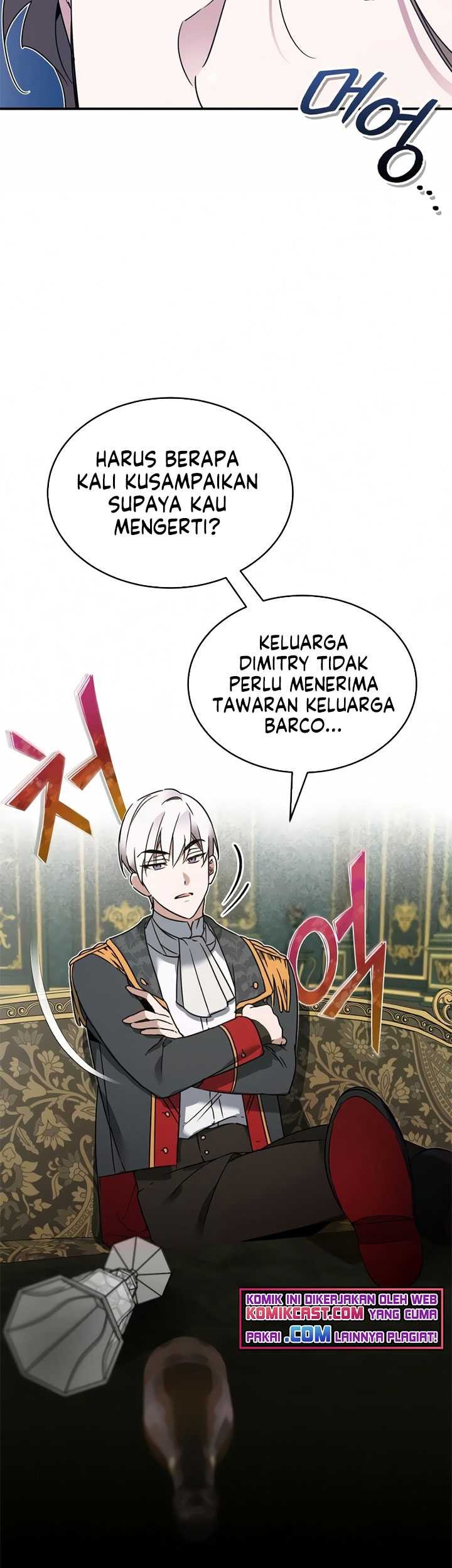 The Heavenly Demon Can’t Live a Normal Life Chapter 20 - halaman 66