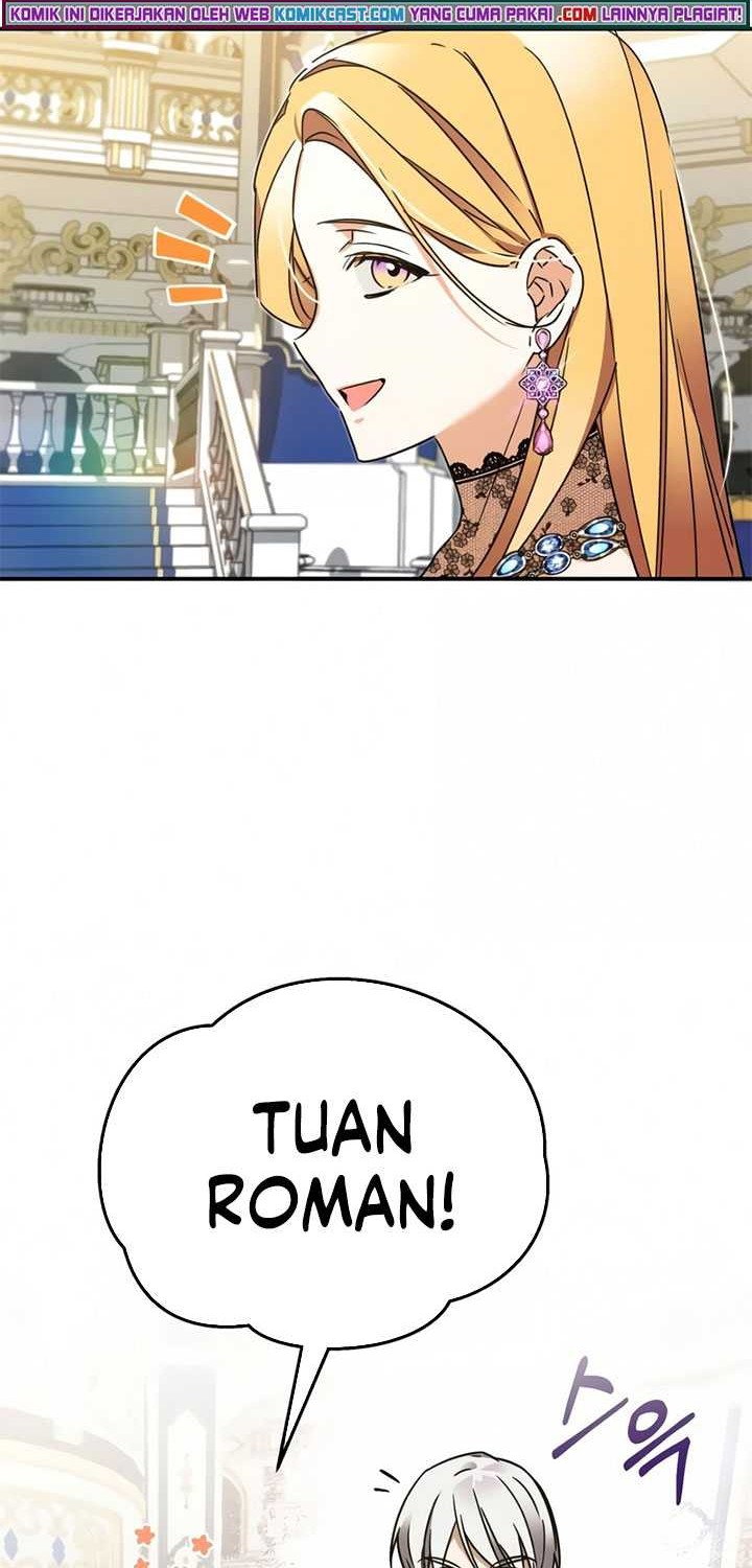 The Heavenly Demon Can’t Live a Normal Life Chapter 20 - halaman 69