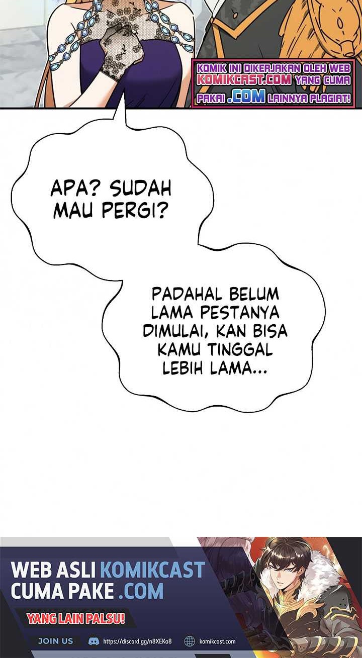 The Heavenly Demon Can’t Live a Normal Life Chapter 20 - halaman 71