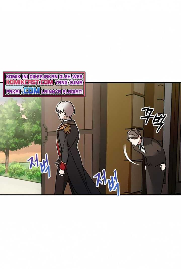 The Heavenly Demon Can’t Live a Normal Life Chapter 20 - halaman 73