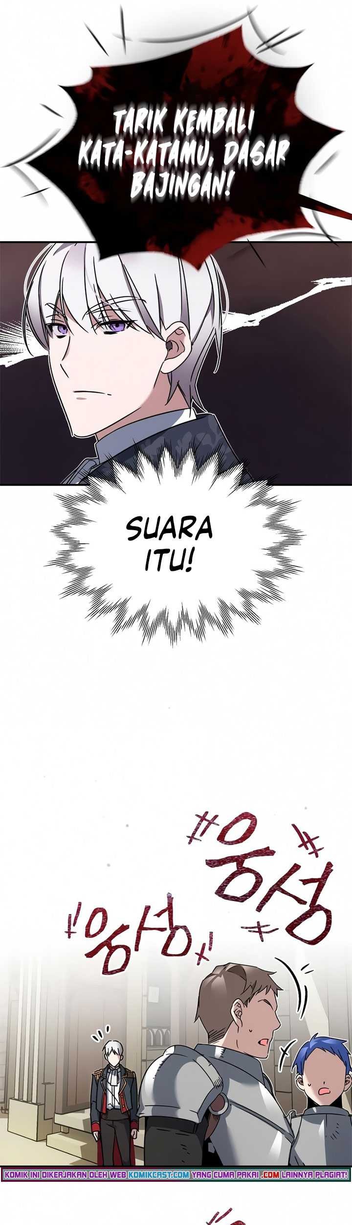 The Heavenly Demon Can’t Live a Normal Life Chapter 20 - halaman 74