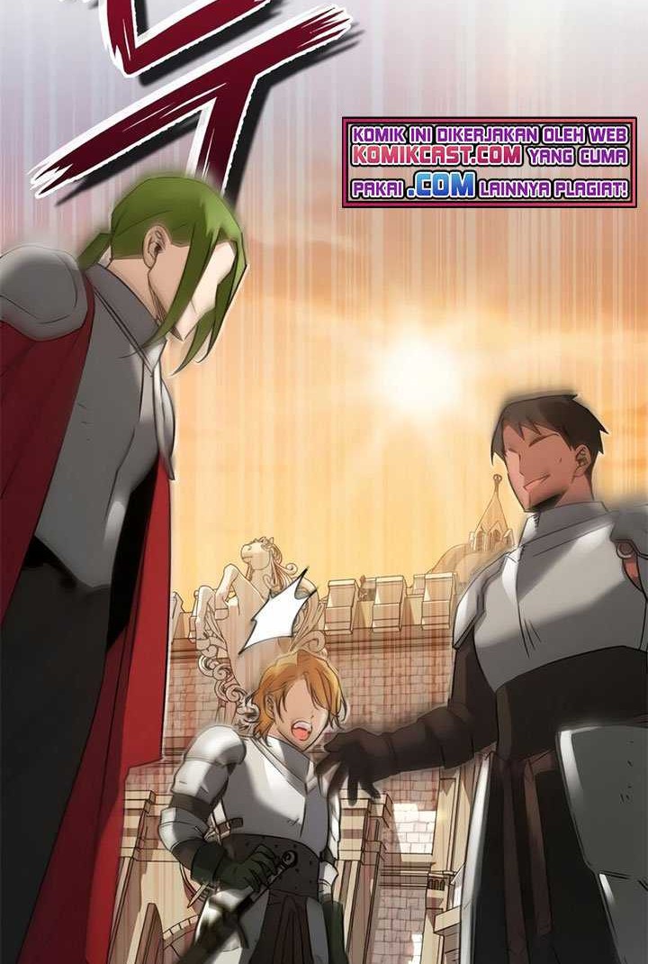 The Heavenly Demon Can’t Live a Normal Life Chapter 20 - halaman 77
