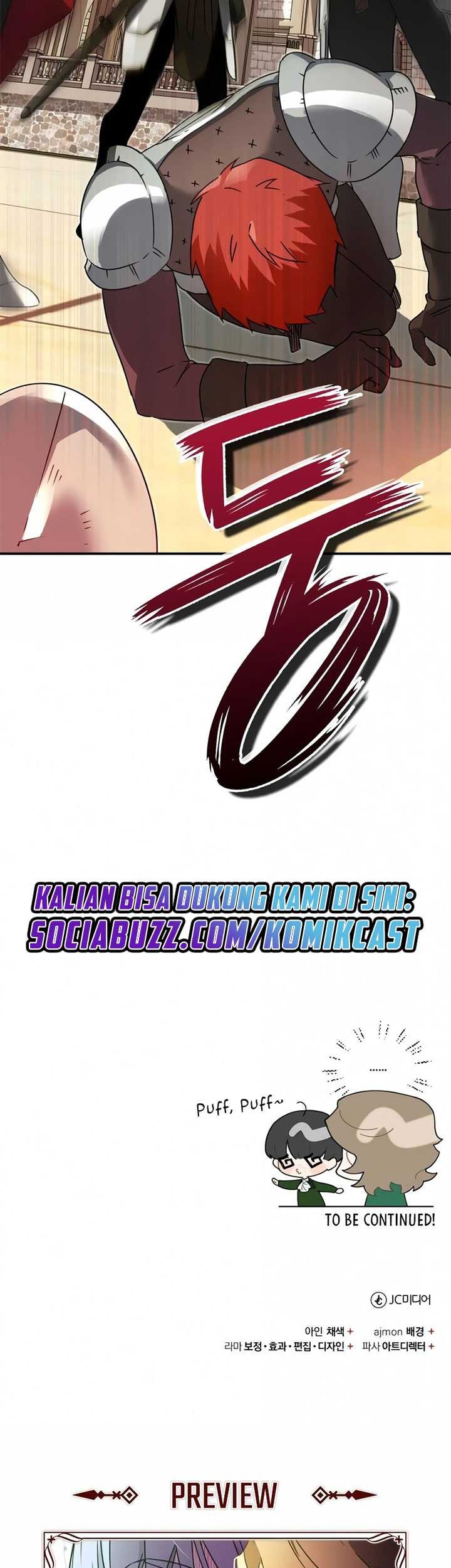 The Heavenly Demon Can’t Live a Normal Life Chapter 20 - halaman 78