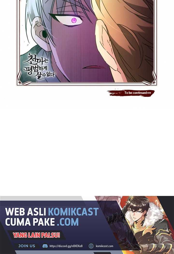 The Heavenly Demon Can’t Live a Normal Life Chapter 20 - halaman 79