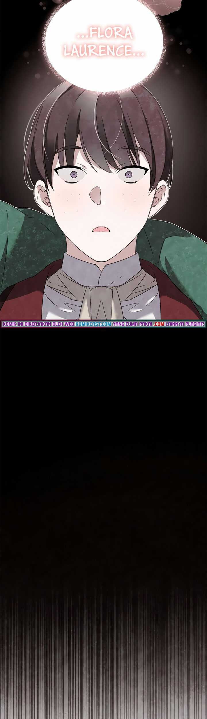 The Heavenly Demon Can’t Live a Normal Life Chapter 20 - halaman 8