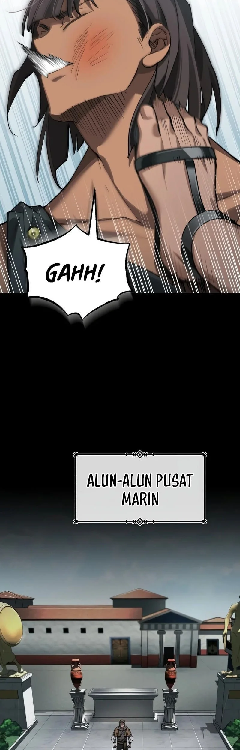 The Heavenly Demon Can’t Live a Normal Life Chapter 200 - halaman 12