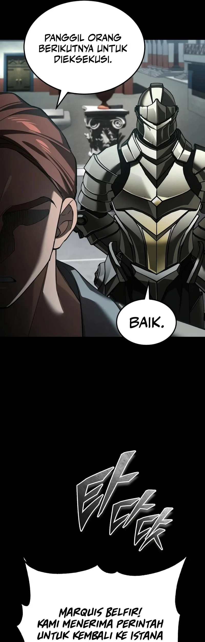 The Heavenly Demon Can’t Live a Normal Life Chapter 200 - halaman 18